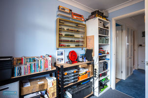 Bedroom- click for photo gallery